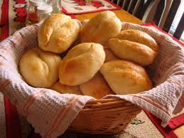 Papo Secos Portuguese Rolls Recipe Portuguese Bread Portuguese Recipes Recipes