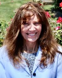 Amelia Rebecca Crews Baer (Amy)