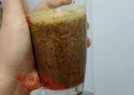 Sehubungan dengan karbohidrat, madu terutama fruktosa (sekitar 38,5%) dan glukosa (sekitar 31,0%), sehingga mirip dengan sirup gula sintetis diproduksi terbalik, yang sekitar 48% fruktosa, glukosa 47%, dan sukrosa 5%. Resep Jamu Diet Part 3 Smoothies Jamu Yummy Dapur Bengkulu