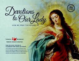 We did not find results for: 2021 Catholic Calendar Catholic Extension