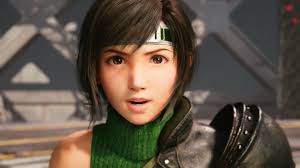 Players can unlock vincent by the halfway point of final fantasy vii, when cloud strife and his allies find him sleeping in a coffin in . Ff7 Yuffie Everything We Know So Far On The Remake S New Episode