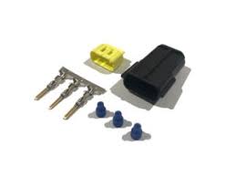 Have you ever wondered how all your electrical contacts in the car can survive harsh weather conditions or strong vibrations? Connectors Electrical Efi Parts