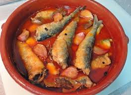 .en escabeche descubre todas las recetas de sardinas en escabeche de entre miles de recetas de cocina, escogidas de entre los mejores blogs de cocina. Sardinas En Escabeche En 2020 Cocinar Pescado Sardinas Recetas Y Recetas De Cocina