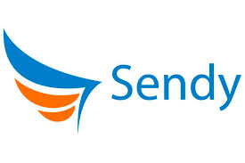 Sendy Logo