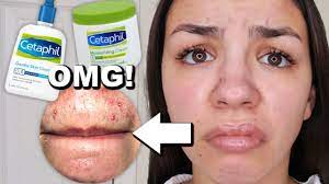 The main ingredients in the whole are niacinamide and sea daffodil extract which comprises the gentle bright technology. I Used Cetaphil Skincare For One Week Youtube