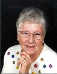 Obituary information for Helen Ann DeGraw