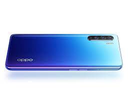 Oppo Reno3 - Notebookcheck.com Externe ...