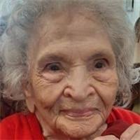 Flora Bennett Obituary (1927