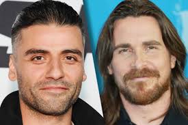 Im interview spricht er nicht nur über seinen neuen film, sondern auch über. Oscar Isaac Will Be A Movie Star By The Time You See Him In The Promise With Christian Bale