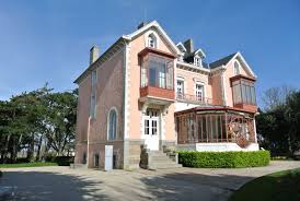 Granville Manche Tourisme