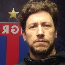 Guillermo Cardozo 🎙