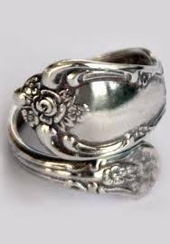 Shop now for great deals. 18 Diy Spoon Rings Ideas Spoon Rings Spoon Jewelry Silverware Jewelry