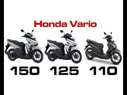 Dapatkan cashback, promo dan penawaran menarik bulan maret, april, mei dan juni 2021. New Honda Vario 125 Esp 2017 Indonesia Rizset Id Agaclip Make Your Video Clips