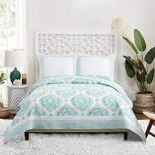 30 results for dena home quilt. Bohemian Breeze Quilt Set Dena Home Target