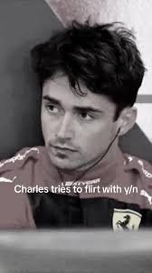 James Charles Charles Leclerc