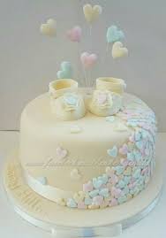 39 Trendy Baby Shower Cake Unisex Birthday Parties Pastel Baby Shower Baby Birthday Cakes Baby Shower Cakes Neutral