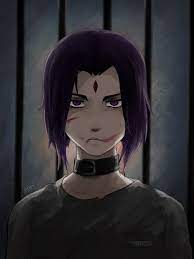 Pink Dreams — kamobee23: Raven from Fanfiction “Welcome to the...