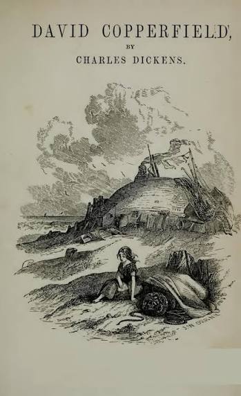 David Copperfield | Project Gutenberg