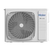 FlexFit Series 208-230V 3-Zone 24,000 BTU Ductless Mini-Split Outdoor Heat  Pump|^|3Q24FF2BEA