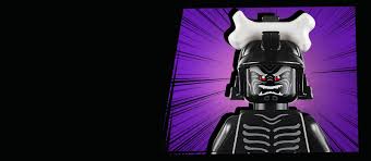 Lego ninjago sons of garmadon minifigs, current value and estimated minifigure prices for sons of garmadon sons of garmadon sets. Garmadon Characters Ninjago Official Lego Shop Gb