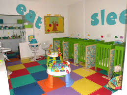 Daycare Infant Room Set Up Baby Boy Room Decor Babies Room Childcare Ideas Boys Bedroom Decor