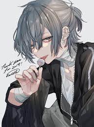 カシバ ジョイネット on twitter マンガアニメ かわいい男の子のアニメキャラ アニメファンタジー