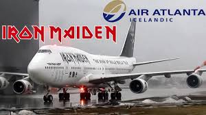 As the 2016 tour draws to a close, we look back at the fun we had with ed force one.models and merch available at ironmaiden.comcomplete your iron maiden vin. Review Iron Maiden Claims 16 300 Souls At The Bell Centre Montreal Gazette