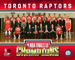 Toronto Raptors 2019 Nba Champions Team Roster Line Up Nba Basketball 8 In 2020 Toronto Raptors Nba Champions Nba