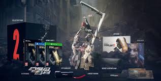 Allstate 2 year video games protection plan. Dying Light 2 Collector S Edition Leaks Suggests Release Info And News Is Due Soon Laptrinhx