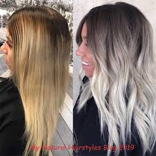 49 haarfarbtrends im jahr 2019 vorher nachher platinum on hair tipps haarfarbtrends hair jahr nachher plat haarfarben haarfarben ideen haar styling
