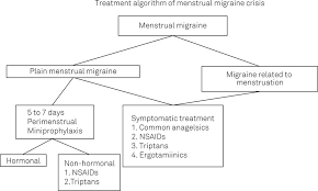 Recommendations For The Treatment Of Migraine Attacks A