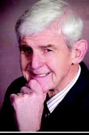 Ronald Franklin Carr