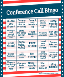 Free Bingo Games To Play Offline Free Printable And Virtual Bingo Cards In 2020 Bingo Cards Bingo Card Generator Conference Call Bingo