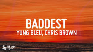 Protect yourself from expensive lawsuits and fines now! Download Yung Bleu Chris Brown 2 Chainz Baddest Official Video Mp4 Mp3 3gp Naijagreenmovies Fzmovies Netnaija