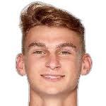 Evan Southern stats and ratings