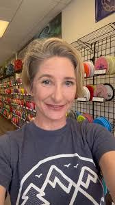 Tina Oakley's Instagram, Twitter & Facebook