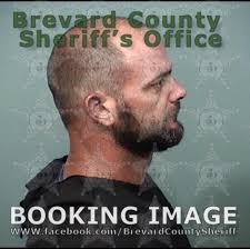 Arrests In Brevard County: October 2, 2023