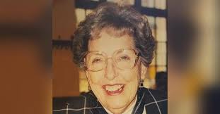 Ms Margaret Ramona Carroll Obituary