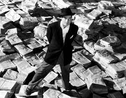 The official facebook page for citizen kane | the classic story of power and the press. Giveaway Win A Citizen Kane Box Set Wired