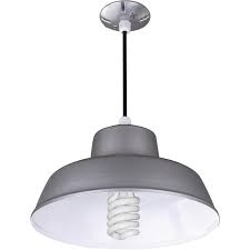 I am needing to replace the harsh fluorescent light fixture that the builders placed in my kitchen, but have no idea what kind of light to use. 14 Suspended Ceiling Mount Light Growers Supply