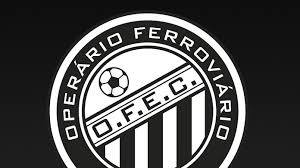 The board of the factory agreed to authorise a works senior football team. Operario Pr Acrescenta Estrela Dourada Ao Escudo Apos O Titulo Da Serie C Operario Pr Ge
