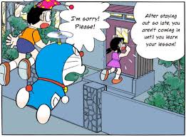 Shizuka and the Pressure of Perfection – @albertonykus on Tumblr