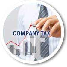 Corporate Taxation |