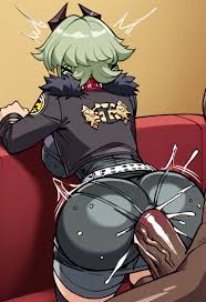 Rule34 - If it exists, there is porn of it   8388517