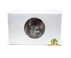 Barrel nut hk 416 a5 aluminum haus hkhaus march 28, 2021 june 7, 2021. Chinchillahaus Aus Aluminium 30 Cm Drd Knaagdierwinkel