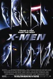 Silent classics, noir, space operas and everything in between: X Men Film Wikipedia