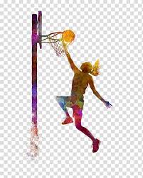 1 users visited dunking basketball clip art clipart. Person Playing Basketball Graphic Women S Basketball Sport Slam Dunk Painting Basketball Transparent Background Png Clipart Nohat Free For Designer