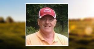 Fred W. Lepley Obituary November 10, 2019