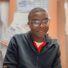 Demetrius Keys in people