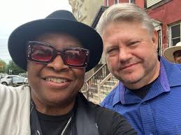 this is a huge fave of mine Brad Burrows Jaime Page Anthony Francis Steele  Steven Lippiatt Robert Jackson Raffaele Martino Philip Naish Rob Wardle